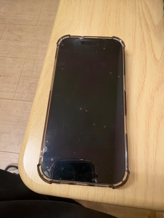 iPhone 16 Pro（スマホ）の商品画像 - 査定依頼日：2026年10月2日 - 最高査定価格：111,000円