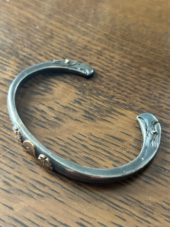 アクセサリー（古着・ファッション）の商品画像 - 査定依頼日：2026年2月27日 - 最高査定価格：600,000円