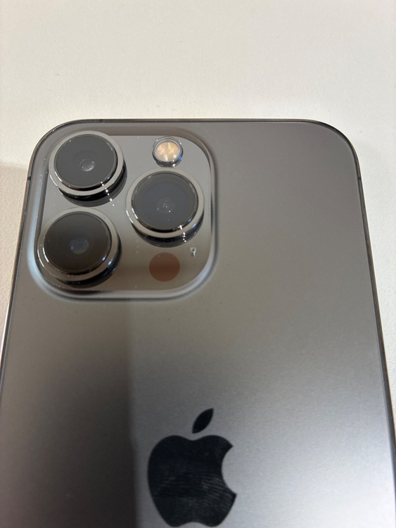 iPhone 13 Pro 128GB SIMフリー（スマホ）の商品画像 - 査定依頼日：2026年4月16日 - 最高査定価格：38,000円