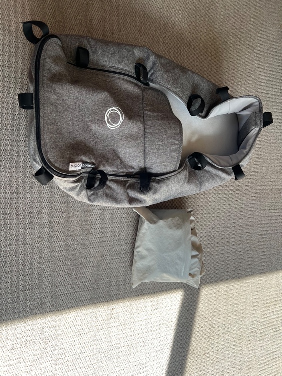 バガブー　カメレオン　ベビーカー（ベビー用品）の商品画像 - 査定依頼日：2026年3月10日 - 最高査定価格：3,000円