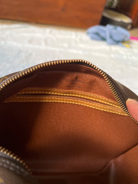 ルイヴィトン ルイヴィトン(その他)（ブランドバッグ）の商品画像 - 査定依頼日：2026年7月9日 - 最高査定価格：135,000円