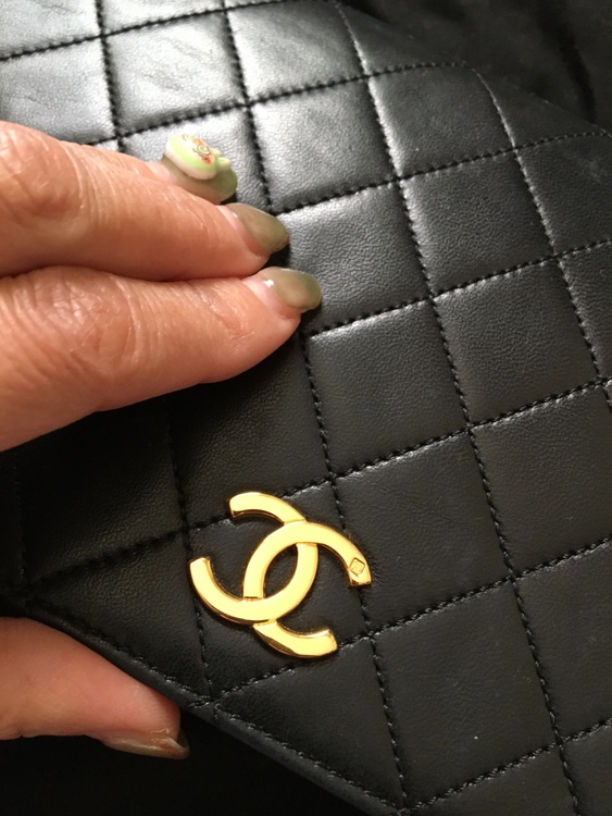 シャネル マトラッセ （ブランドバッグ）の商品画像 - 査定依頼日：2026年3月7日 - 最高査定価格：250,000円