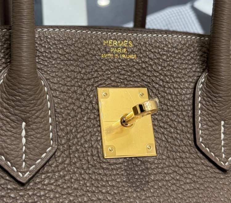 エルメス バーキン （ブランドバッグ）の商品画像 - 査定依頼日：2025年12月9日 - 最高査定価格：2,200,000円
