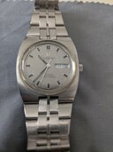 オメガ コンステーション 168.04（高級時計）の商品画像 - 査定依頼日：2026年1月9日 - 最高査定価格：165,000円