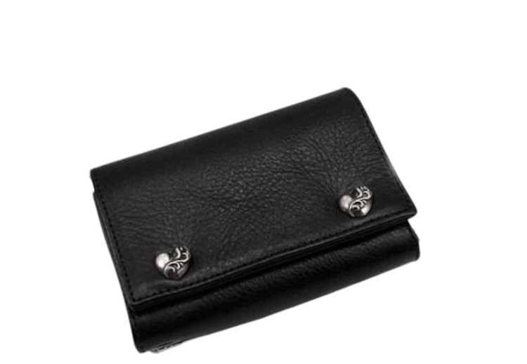 3FOLD ハートボタン（古着・ファッション）の商品画像 - 査定依頼日：2026年4月12日 - 最高査定価格：30,000円