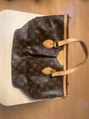 パレルモPM（ブランドバッグ）の商品画像 - 査定依頼日：2026年2月22日 - 最高査定価格：170,000円