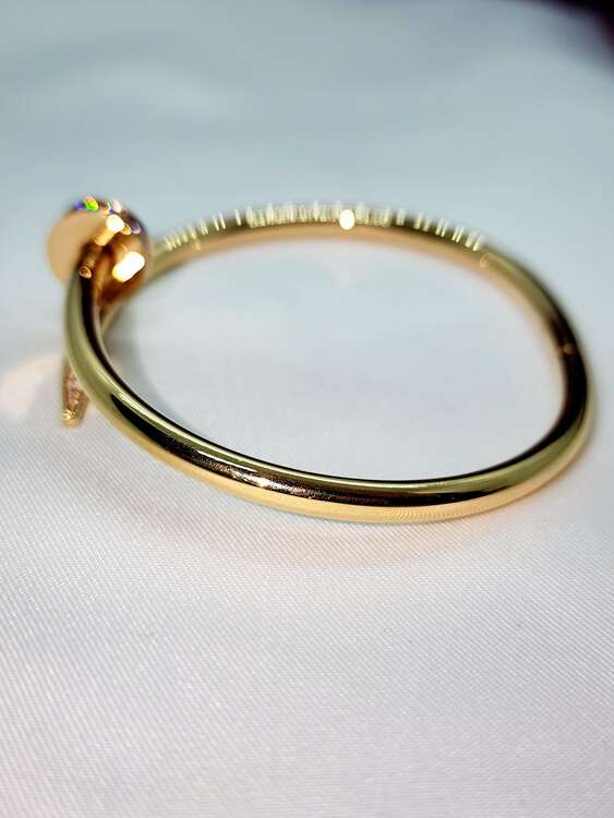 カルティエ その他 （高級時計）の商品画像 - 査定依頼日：2025年2月12日 - 最高査定価格：900,000円