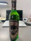 ウイスキー グレンフィディック （グレンフィディック）の商品画像 - 美品 - 査定完了日：2024.09.07 - 最高査定価格：2,000円