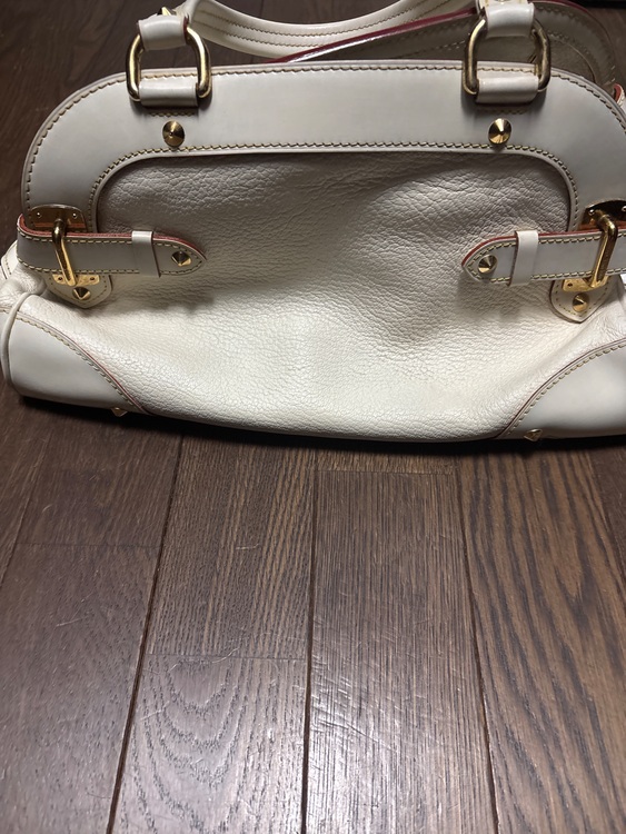 ルイヴィトン ルイヴィトン(その他) （ブランドバッグ）の商品画像 - 査定依頼日：2025年7月29日 - 最高査定価格：50,000円