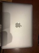 MacBook Air 2017モデル（PC・タブレット）の商品画像 - 査定依頼日：2026年4月26日 - 最高査定価格：7,000円