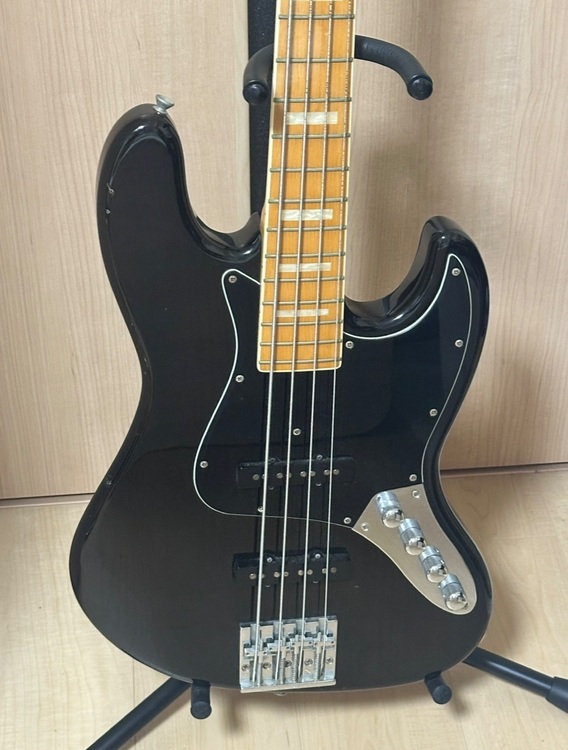 jB-205HS (BB) TBK/M CR（ピアノ・楽器・PA機材）の商品画像 - 査定依頼日：2025年8月10日 - 最高査定価格：60,000円