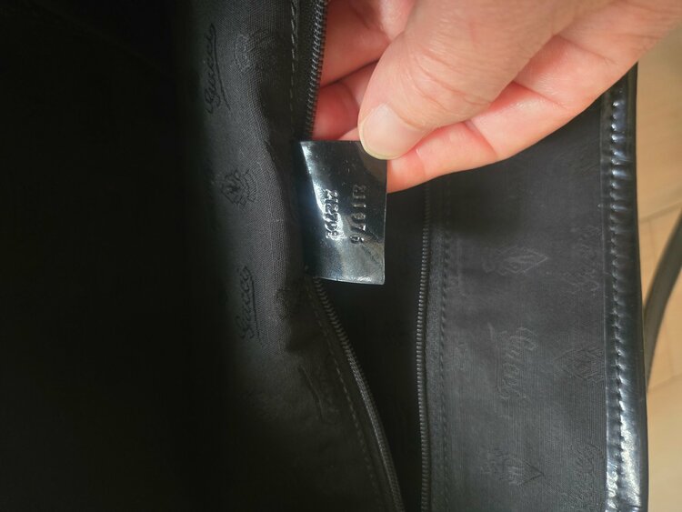 キャンパス地G Gマーク（ブランドバッグ）の商品画像 - 査定依頼日：2026年2月7日 - 最高査定価格：100,000円