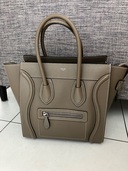 セリーヌ  （ブランドバッグ）の商品画像 - 査定依頼日：2025年7月20日 - 最高査定価格：130,000円