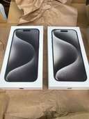 iphone15　pro　512GB（スマホ）の商品画像 - 査定依頼日：2023年11月7日 - 最高査定価格：350,000円