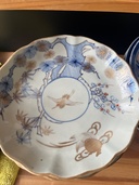 お皿（美術品・骨董品）の商品画像 - 査定依頼日：2026年7月2日 - 最高査定価格：5,000円