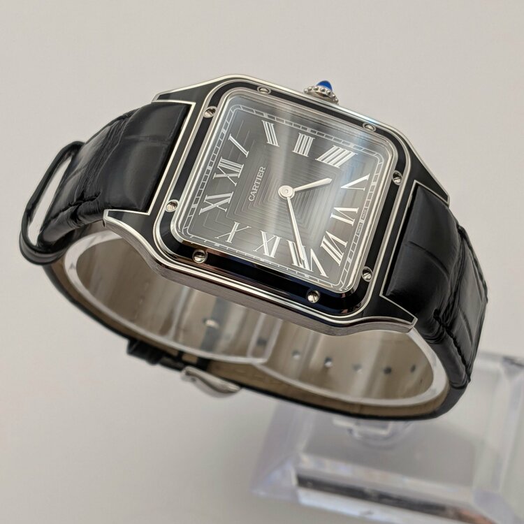 WSSA0046（高級時計）の商品画像 - 査定依頼日：2026年2月2日 - 最高査定価格：930,000円