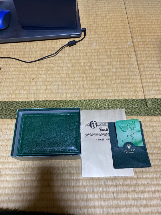 ロレジウム（高級時計）の商品画像 - 査定依頼日：2026年3月24日 - 最高査定価格：1,400,000円