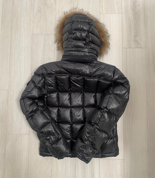 HUBERT（古着・ファッション）の商品画像 - 査定依頼日：2025年11月21日 - 最高査定価格：30,000円