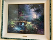 ジェームスコールマン　ヒドンドリーム（美術品・骨董品）の商品画像 - 査定依頼日：2025年11月26日 - 最高査定価格：2,000円