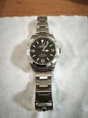 エクスプローラーI（高級時計）の商品画像 - 査定依頼日：2026年2月23日 - 最高査定価格：1,270,000円