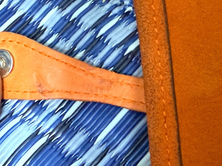 エルメス　エブリン　ミニ（ブランドバッグ）の商品画像 - 査定依頼日：2026年3月4日 - 最高査定価格：200,000円