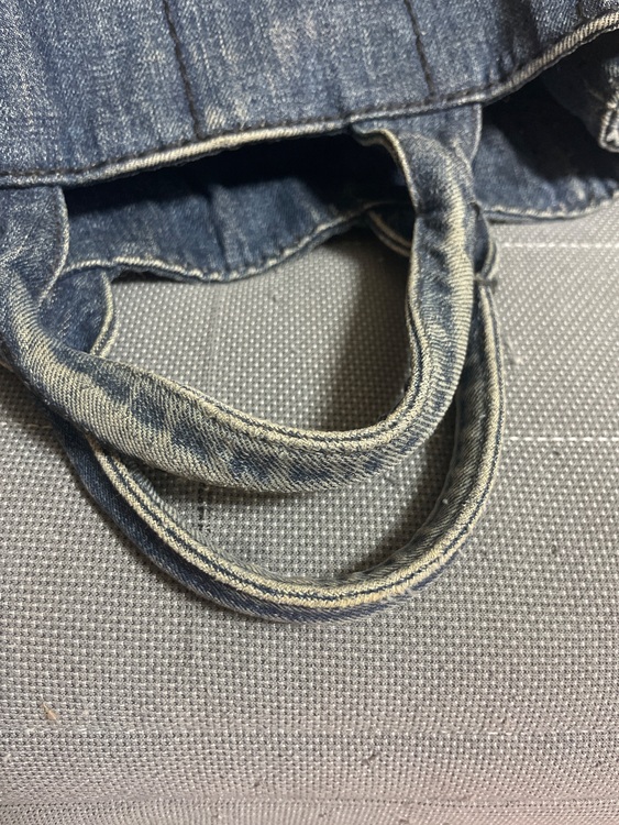 カナパ（ブランドバッグ）の商品画像 - 査定依頼日：2025年7月4日 - 最高査定価格：25,000円