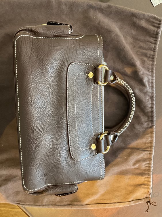 ブギーバッグ（ブランドバッグ）の商品画像 - 査定依頼日：2022年12月18日 - 最高査定価格：22,000円