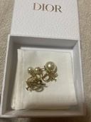 ディオール  （ブランドバッグ）の商品画像 - 査定依頼日：2026年3月15日 - 最高査定価格：100,000円