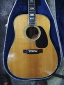 D-45（ピアノ・楽器・PA機材）の商品画像 - 査定依頼日：2025年10月4日 - 最高査定価格：620,000円