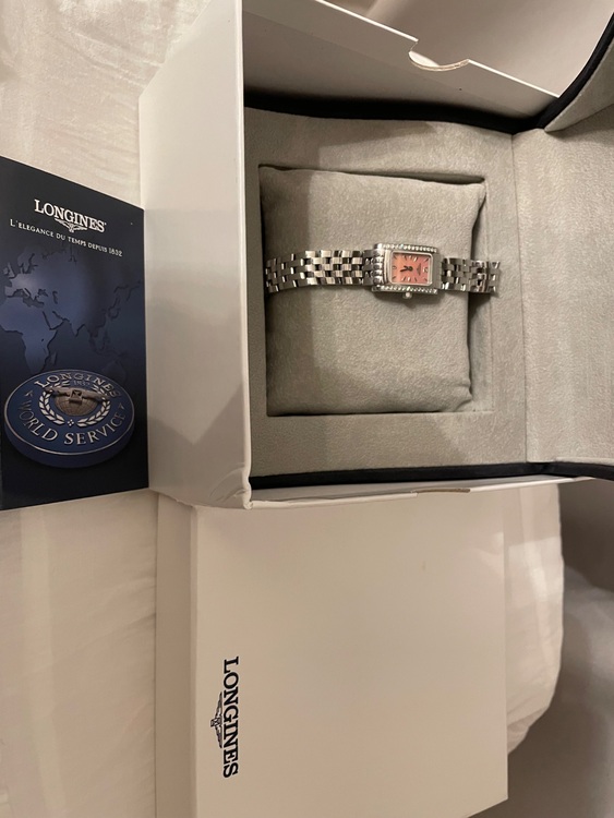 ドルチェ（高級時計）の商品画像 - 査定依頼日：2025年10月29日 - 最高査定価格：50,000円