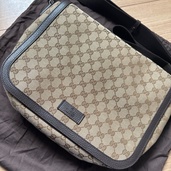 GUCCIショルダーバッグ（ブランドバッグ）の商品画像 - 査定依頼日：2026年5月15日 - 最高査定価格：85,000円