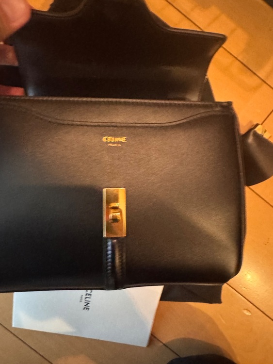 セリーヌ  （ブランドバッグ）の商品画像 - 査定依頼日：2025年9月17日 - 最高査定価格：263,000円