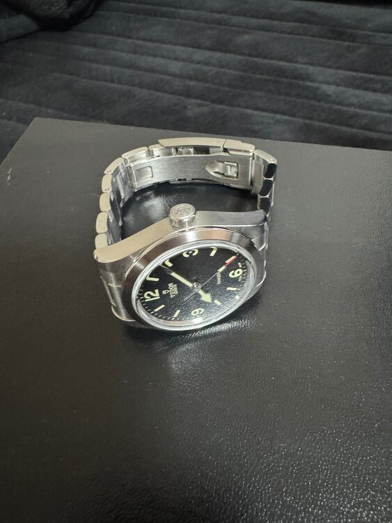 チューダー その他 M79950-0001　らんげ（高級時計）の商品画像 - 査定依頼日：2025年5月10日 - 最高査定価格：310,000円