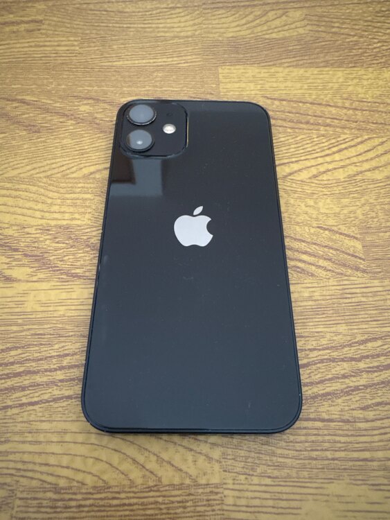 iPhone 12 mini 128GB SIMフリー（スマホ）の商品画像 - 査定依頼日：2025年5月1日 - 最高査定価格：27,000円