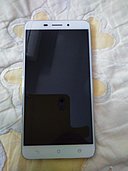 Zenfone3 Laser（スマホ）の商品画像 - 査定依頼日：2019年9月19日 - 最高査定価格：8,000円