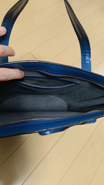 サンジャック（ブランドバッグ）の商品画像 - 査定依頼日：2026年4月20日 - 最高査定価格：70,000円