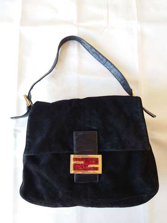 マンマバケット（ブランドバッグ）の商品画像 - 査定依頼日：2025年3月27日 - 最高査定価格：90,000円