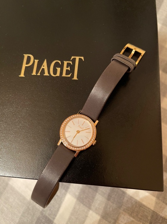 アルティプラノ（高級時計）の商品画像 - 査定依頼日：2025年6月26日 - 最高査定価格：700,000円