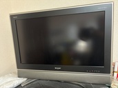 SHARP AQUOS LC-32GH1（家電）の商品画像 - 査定依頼日：2026年7月6日 - 最高査定価格：2,000円