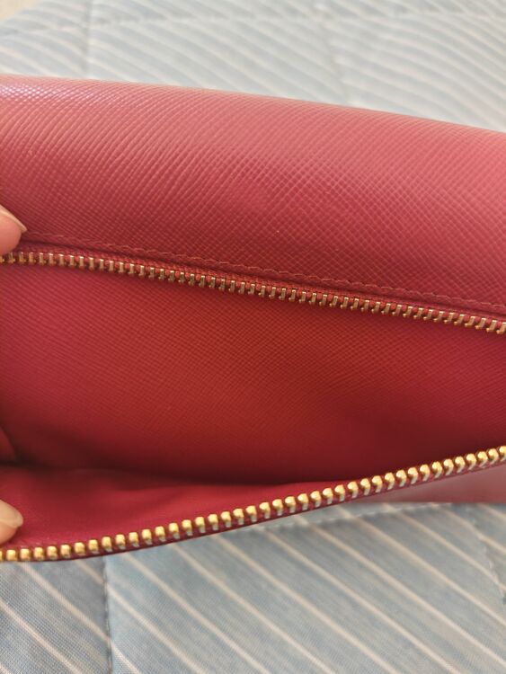 PPADA サフィアーノ（ブランド財布・小物）の商品画像 - 査定依頼日：2025年8月28日 - 最高査定価格：10,000円