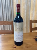 ワイン シャトームートンロートシルト （お酒）の商品画像 - 査定依頼日：2026年1月30日 - 最高査定価格：47,000円