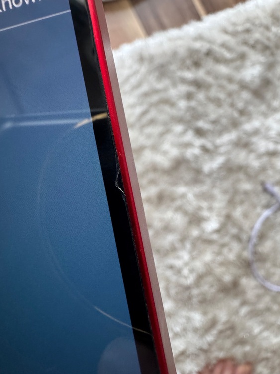 iPhone 13 128GB 楽天モバイル（スマホ）の商品画像 - 査定依頼日：2025年9月17日 - 最高査定価格：30,000円