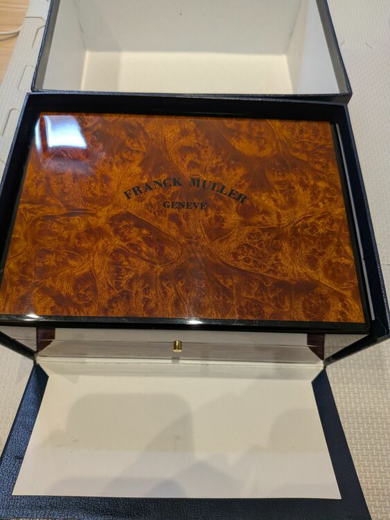 マスタースクエア　キング（高級時計）の商品画像 - 査定依頼日：2025年9月28日 - 最高査定価格：360,000円