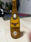 ルイロデレール　クリスタル　2002（お酒）の商品画像 - 査定依頼日：2024年3月29日 - 最高査定価格：30,000円