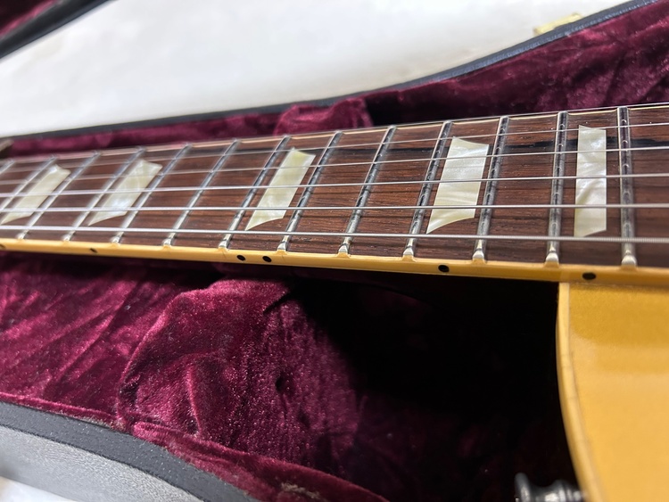 GIBSON CUSTOM / Historic Collection 1957（ピアノ・楽器・PA機材）の商品画像 - 査定依頼日：2026年5月4日 - 最高査定価格：340,000円