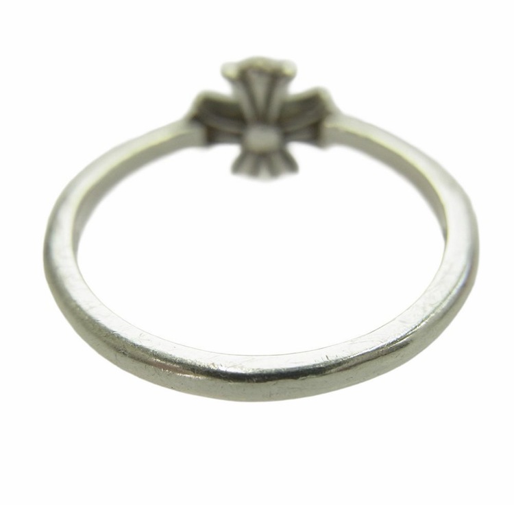 CHROME HEARTS クロムハーツ（原本無） BUBBLEGUM CH P（古着・ファッション）の商品画像 - 査定依頼日：2026年4月14日 - 最高査定価格：20,000円