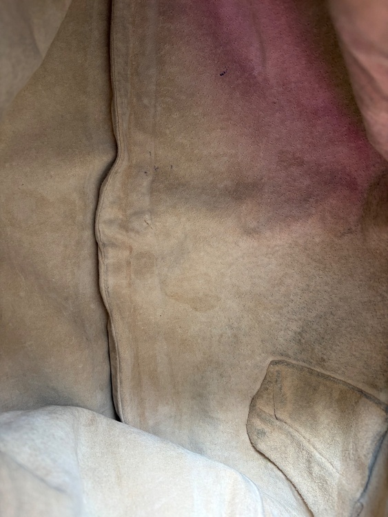 イントラチャート　ホーボー（ブランドバッグ）の商品画像 - 査定依頼日：2026年1月12日 - 最高査定価格：170,000円