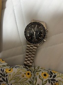 オメガ スピードマスター 