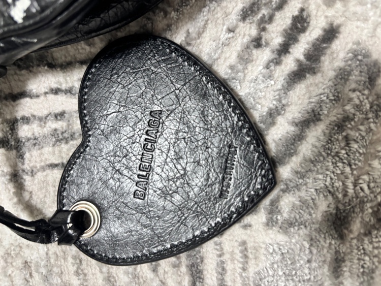 Le cagole xs DIY METAL（ブランドバッグ）の商品画像 - 査定依頼日：2026年3月22日 - 最高査定価格：160,000円