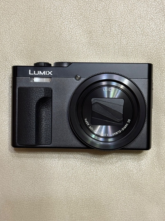 LUMIX（カメラ）の商品画像 - 査定依頼日：2026年4月14日 - 最高査定価格：45,000円